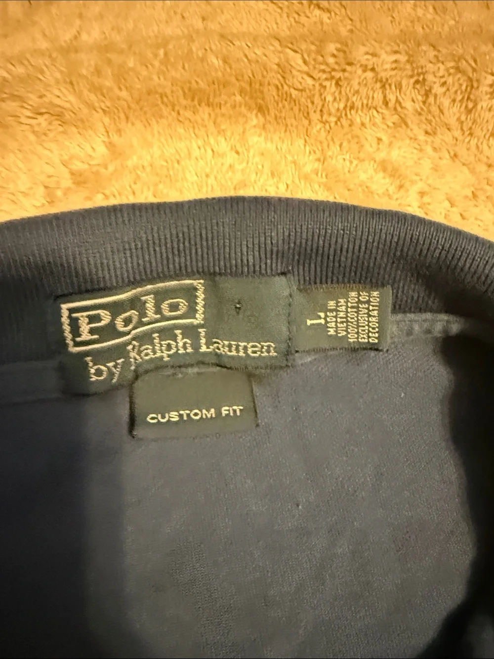 Polo Ralph Lauren classic short